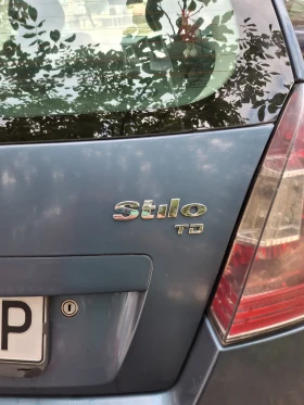 Обява за продажба на Fiat Stilo ~4 000 лв. - изображение 7