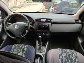 Обява за продажба на Fiat Stilo ~4 000 лв. - изображение 6