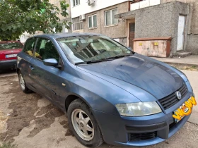 Обява за продажба на Fiat Stilo ~4 000 лв. - изображение 2