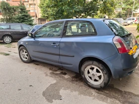 Обява за продажба на Fiat Stilo ~4 000 лв. - изображение 5