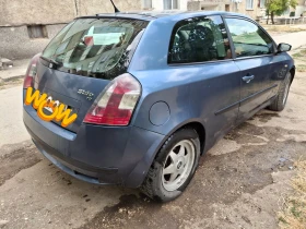 Обява за продажба на Fiat Stilo ~4 000 лв. - изображение 3