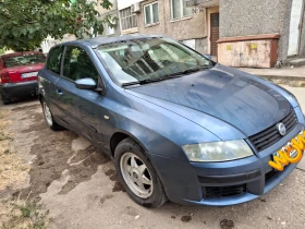 Обява за продажба на Fiat Stilo ~4 000 лв. - изображение 1