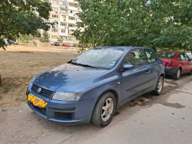Обява за продажба на Fiat Stilo ~4 000 лв. - изображение 1