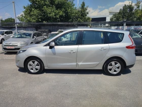 Renault Grand scenic 1.5DCI-110ks-6sk-7 - | Mobile.bg    4