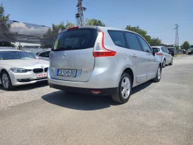 Renault Grand scenic 1.5DCI-110ks-6sk-7 - | Mobile.bg    7