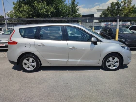 Renault Grand scenic 1.5DCI-110ks-6sk-7 - | Mobile.bg    5