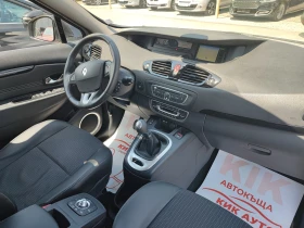 Renault Grand scenic 1.5DCI-110ks-6sk-7 - | Mobile.bg    14