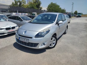 Renault Grand scenic 1.5DCI-110ks-6sk-7 МЕСТА-НАВИГАЦИЯ