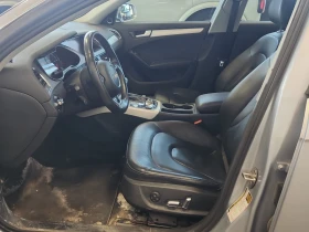 Audi A4 * CARFAX * АВТО КРЕДИТ * ЦЕНА ДО БГ! - 19499 лв. - 55673448 5