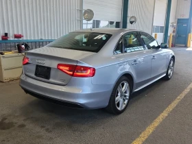 Audi A4 * CARFAX * АВТО КРЕДИТ * ЦЕНА ДО БГ! - 19499 лв. - 55673448 3