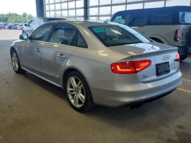 Audi A4 * CARFAX * АВТО КРЕДИТ * ЦЕНА ДО БГ! - 19499 лв. - 55673448 4