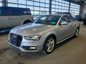 Audi A4 * CARFAX * АВТО КРЕДИТ * ЦЕНА ДО БГ! - 19499 лв. - 55673448 2
