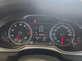Audi A4 * CARFAX * АВТО КРЕДИТ * ЦЕНА ДО БГ! - 19499 лв. - 55673448 7