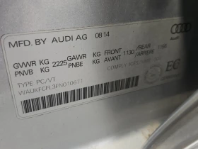 Audi A4 * CARFAX * АВТО КРЕДИТ * ЦЕНА ДО БГ! - 19499 лв. - 55673448 10