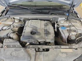 Audi A4 * CARFAX * АВТО КРЕДИТ * ЦЕНА ДО БГ! - 19499 лв. - 55673448 9