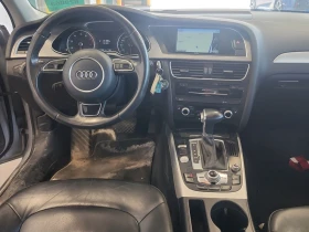 Audi A4 * CARFAX * АВТО КРЕДИТ * ЦЕНА ДО БГ! - 19499 лв. - 55673448 6