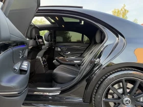 Mercedes-Benz S 63 AMG 4Matic Long - 156999 лв. - 67917433 5