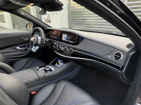Mercedes-Benz S 63 AMG 4Matic Long - 156999 лв. - 67917433 6