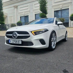 Mercedes-Benz A 180 | Mobile.bg    5