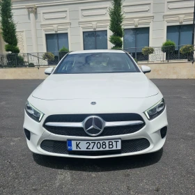 Mercedes-Benz A 180 | Mobile.bg    4
