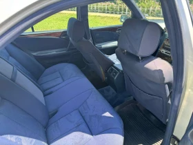Mercedes-Benz E 200 E200 136hp | Mobile.bg    5
