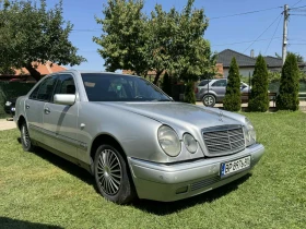 Mercedes-Benz E 200 E200 136hp | Mobile.bg    6