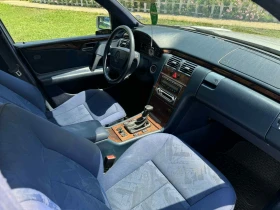 Mercedes-Benz E 200 E200 136hp | Mobile.bg    2