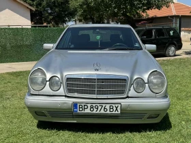 Mercedes-Benz E 200 E200 136hp | Mobile.bg    4