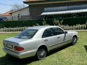 Mercedes-Benz E 200 E200 136hp | Mobile.bg    3