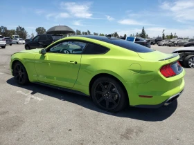 Ford Mustang | Mobile.bg    3