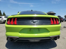 Ford Mustang | Mobile.bg    7