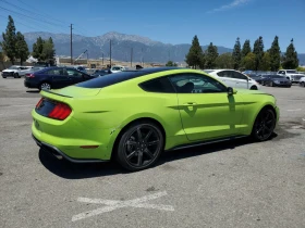 Ford Mustang | Mobile.bg    4