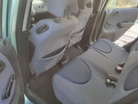     Honda Jazz 1.4iKLIMA,  