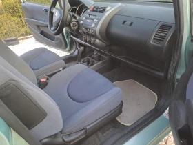 Honda Jazz 1.4iKLIMA,   | Mobile.bg    5