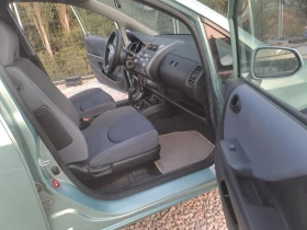 Honda Jazz 1.4iKLIMA,   | Mobile.bg    8