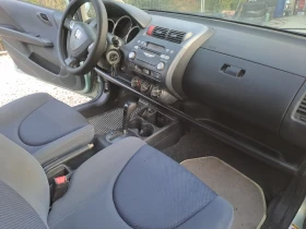 Honda Jazz 1.4iKLIMA,   | Mobile.bg    6