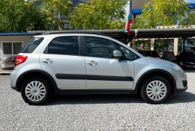 Обява за продажба на Suzuki SX4 1, 6 Crossline Navi ~6 990 лв. - изображение 3