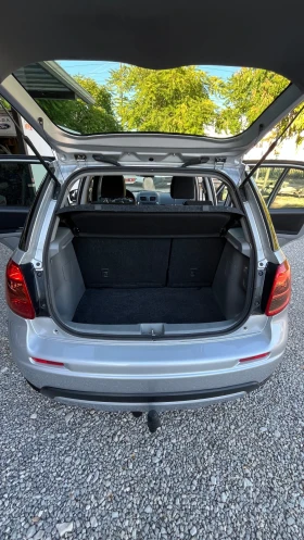 Suzuki SX4 1, 6  2WD 120 Navi | Mobile.bg    13