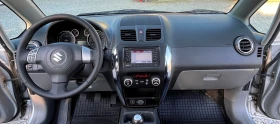 Обява за продажба на Suzuki SX4 1, 6 Crossline Navi ~6 990 лв. - изображение 7