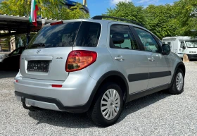 Обява за продажба на Suzuki SX4 1, 6 Crossline Navi ~6 990 лв. - изображение 4