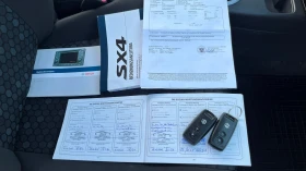 Suzuki SX4 1, 6  2WD 120 Navi | Mobile.bg    15
