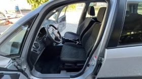 Обява за продажба на Suzuki SX4 1, 6 Crossline Navi ~6 990 лв. - изображение 9