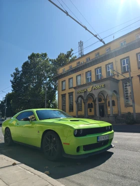 Обява за продажба на Dodge Challenger ~64 999 лв. - изображение 1