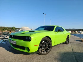 Обява за продажба на Dodge Challenger ~64 999 лв. - изображение 1