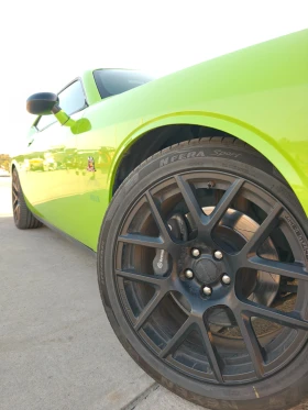Обява за продажба на Dodge Challenger ~64 999 лв. - изображение 2