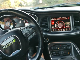 Обява за продажба на Dodge Challenger ~64 999 лв. - изображение 7