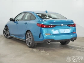 Обява за продажба на BMW 220 i Gran Coupe Steptronic M Sport Paket ~72 396 лв. - изображение 1