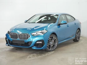 Обява за продажба на BMW 220 i Gran Coupe Steptronic M Sport Paket ~72 396 лв. - изображение 1