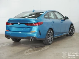 Обява за продажба на BMW 220 i Gran Coupe Steptronic M Sport Paket ~72 396 лв. - изображение 2