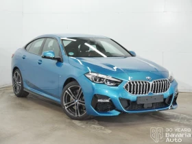 Обява за продажба на BMW 220 i Gran Coupe Steptronic M Sport Paket ~72 396 лв. - изображение 3